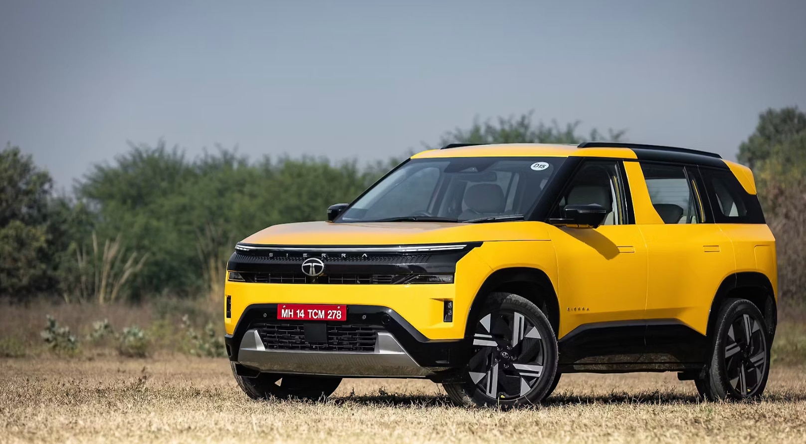Tata Motors Sells 59,790 Units in May 2026, Holds Second Position